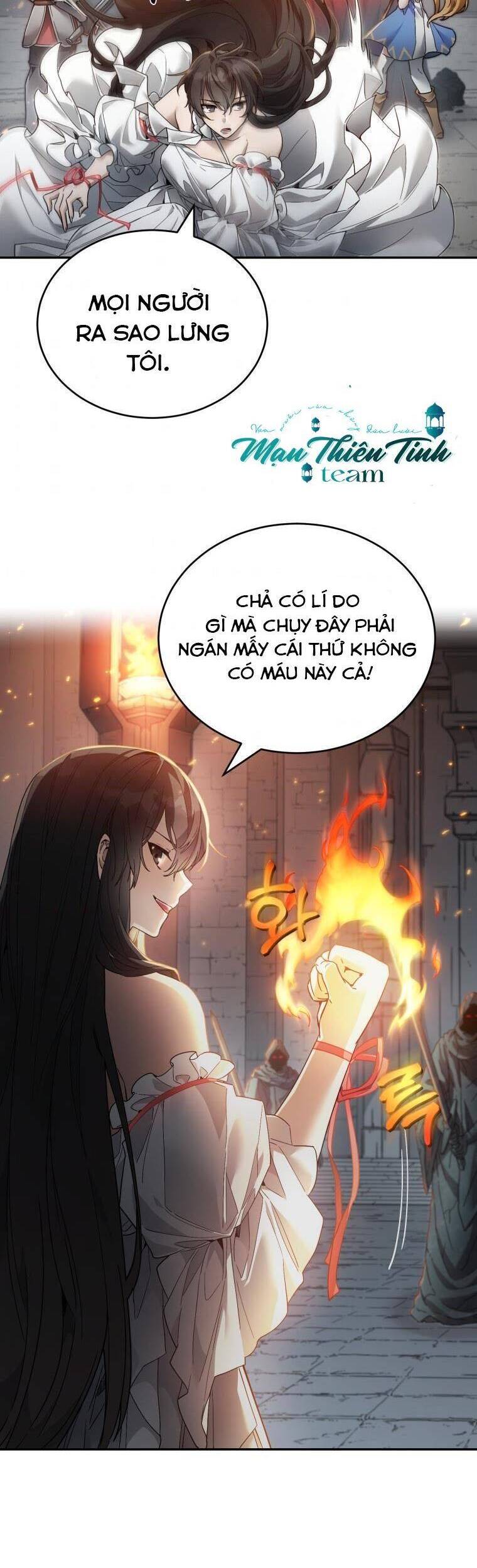 Cách Sống Sót Khi Đã Max Level - Chương 6