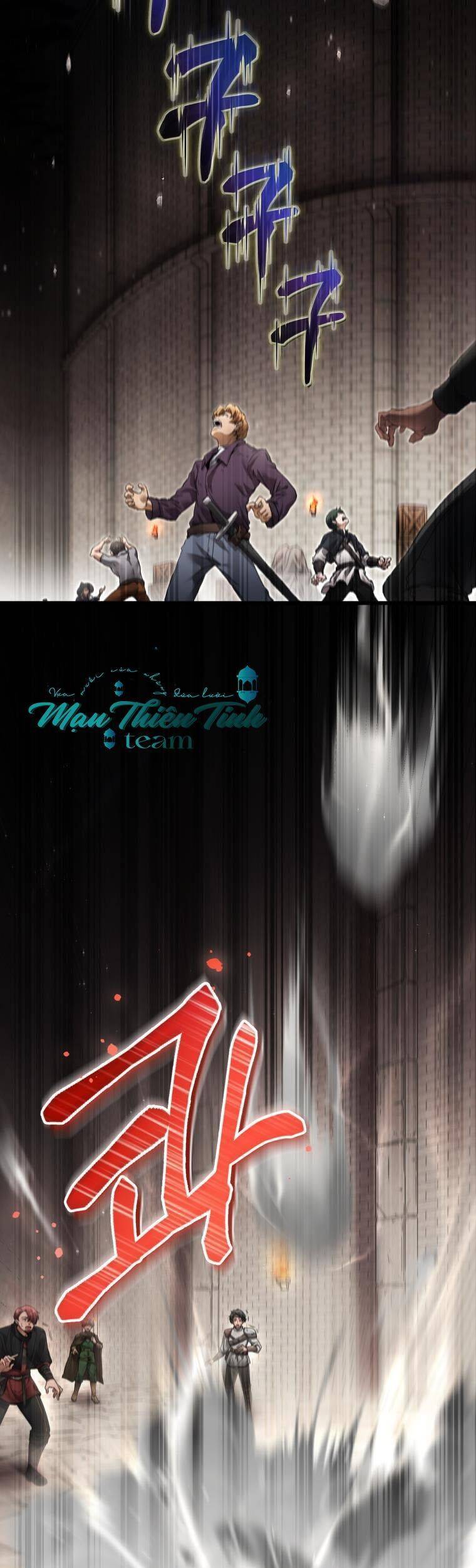 Cách Sống Sót Khi Đã Max Level - Chương 6