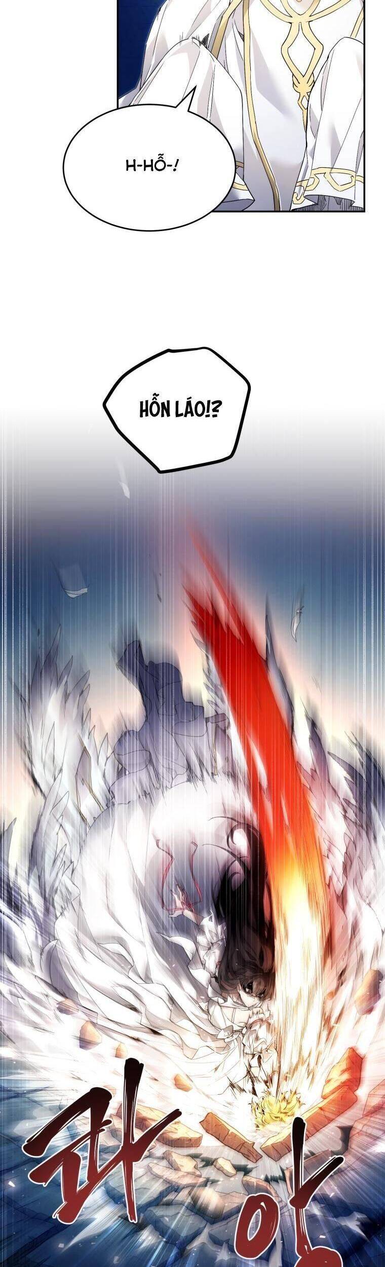 Cách Sống Sót Khi Đã Max Level - Chương 8