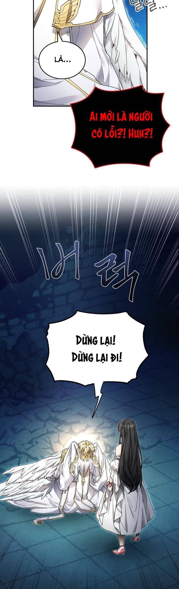 Cách Sống Sót Khi Đã Max Level - Chương 8