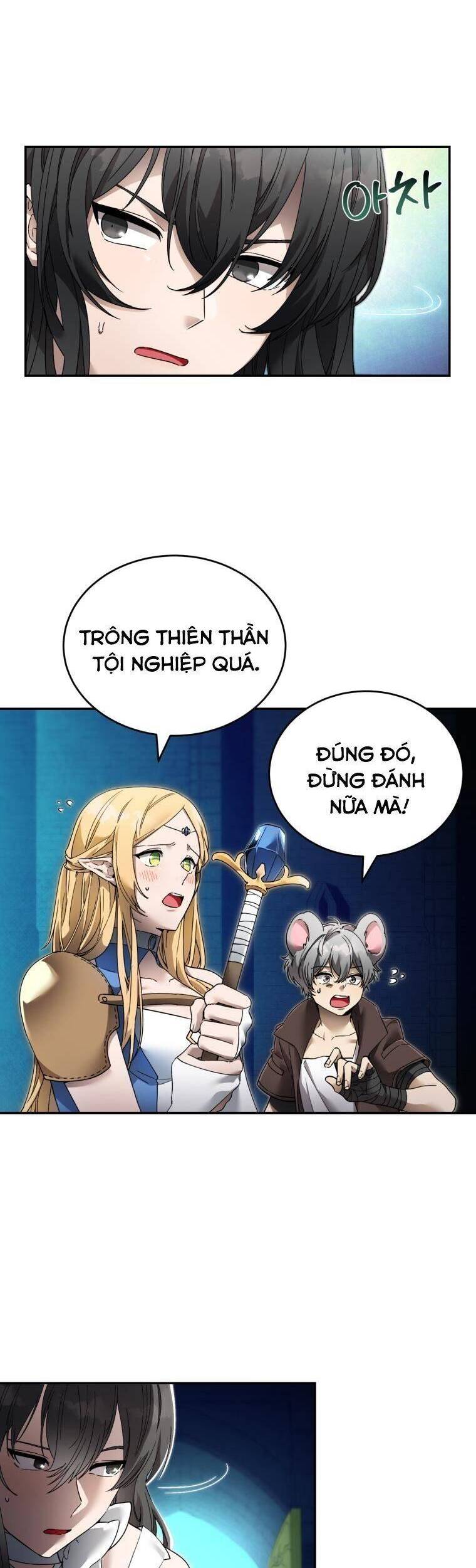 Cách Sống Sót Khi Đã Max Level - Chương 8