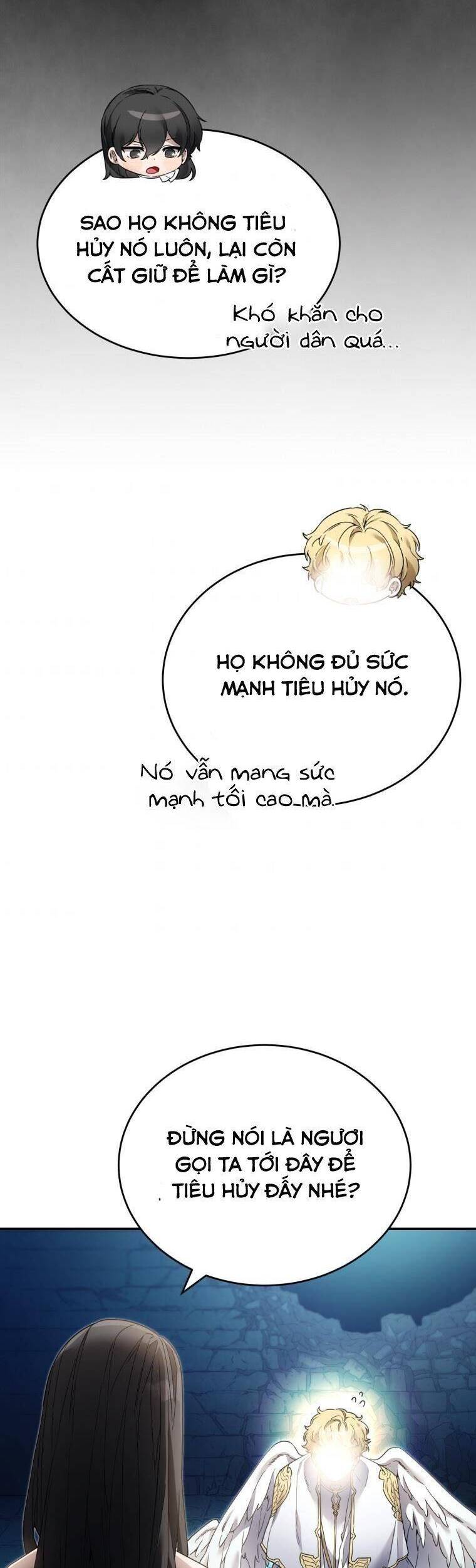 Cách Sống Sót Khi Đã Max Level - Chương 8