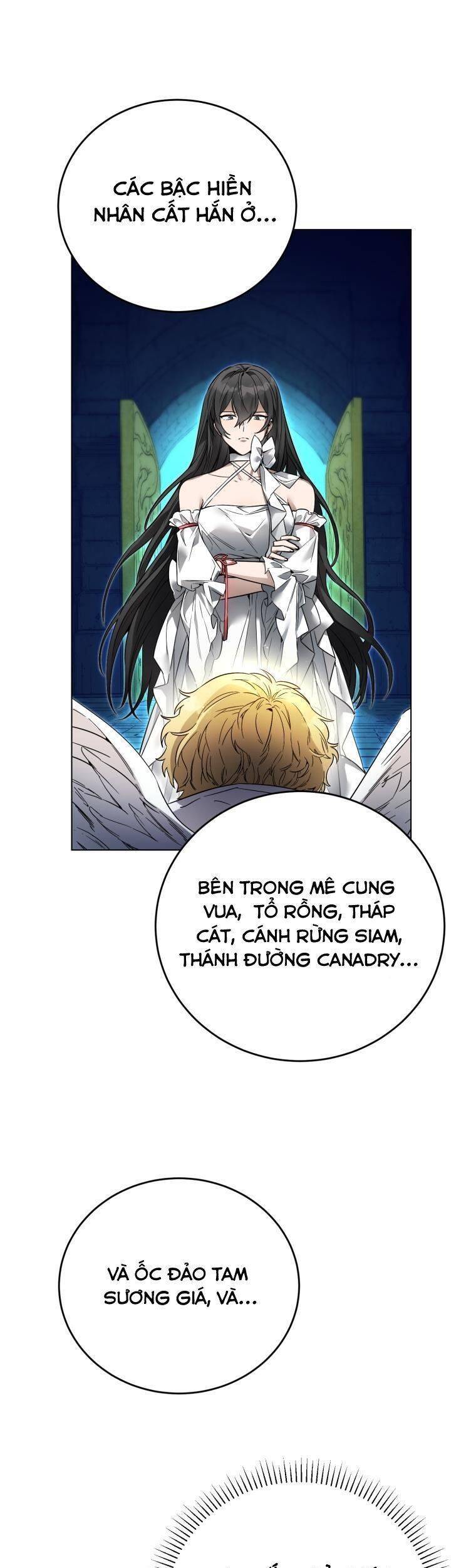 Cách Sống Sót Khi Đã Max Level - Chương 8