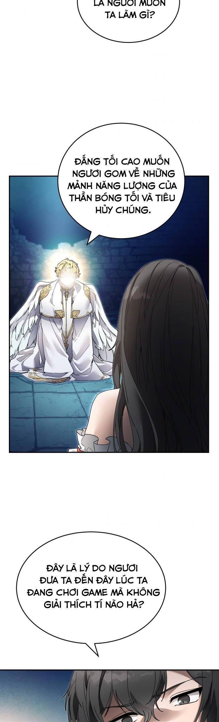 Cách Sống Sót Khi Đã Max Level - Chương 8