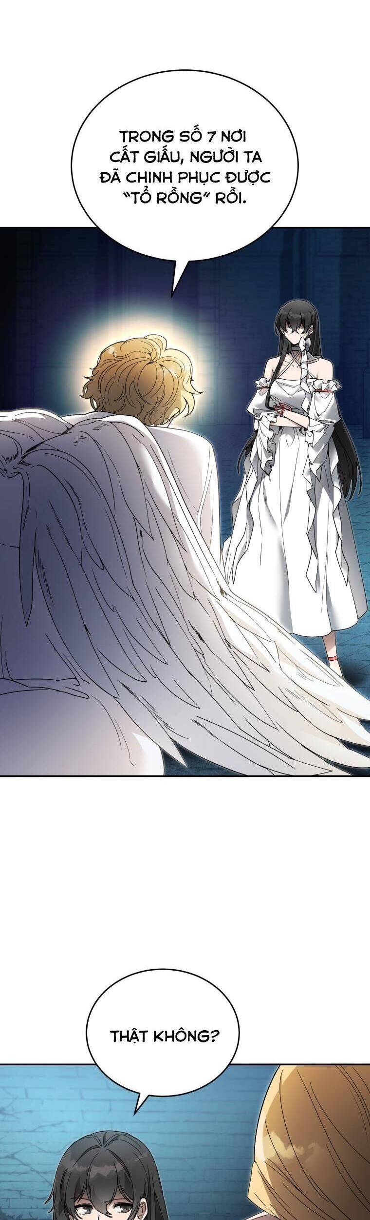 Cách Sống Sót Khi Đã Max Level - Chương 8