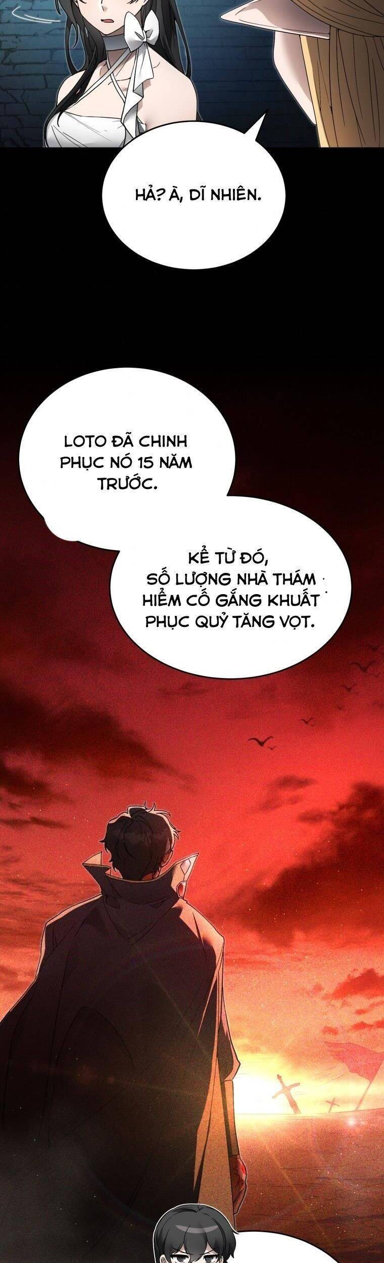 Cách Sống Sót Khi Đã Max Level - Chương 8