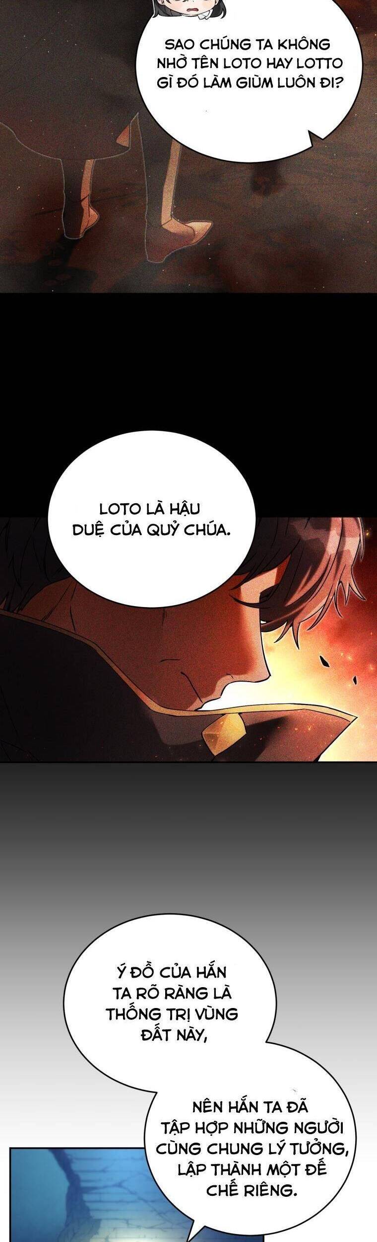 Cách Sống Sót Khi Đã Max Level - Chương 8