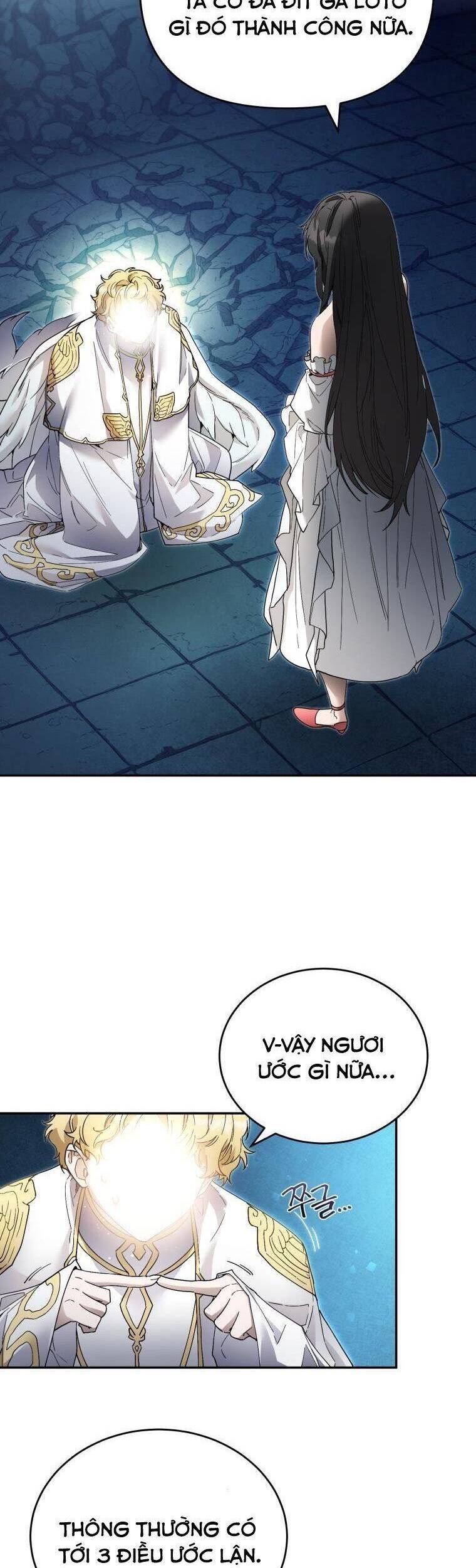 Cách Sống Sót Khi Đã Max Level - Chương 8