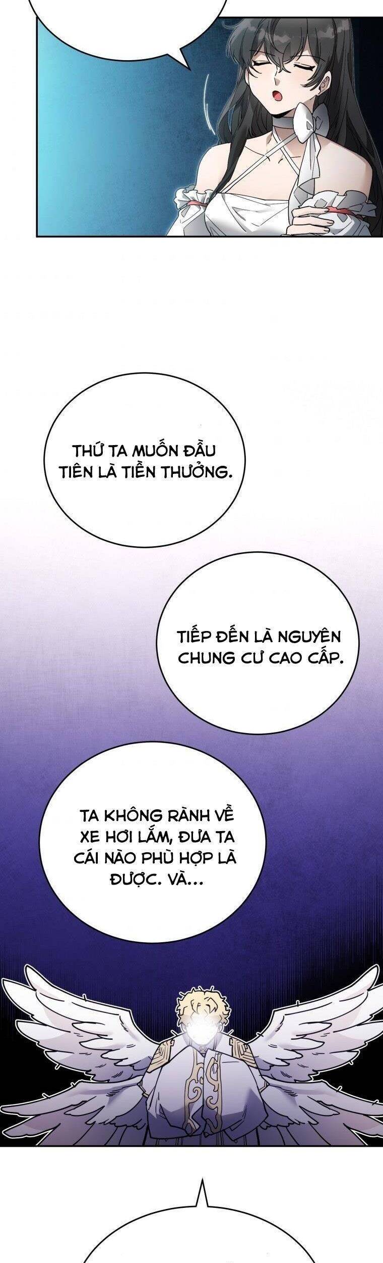 Cách Sống Sót Khi Đã Max Level - Chương 8