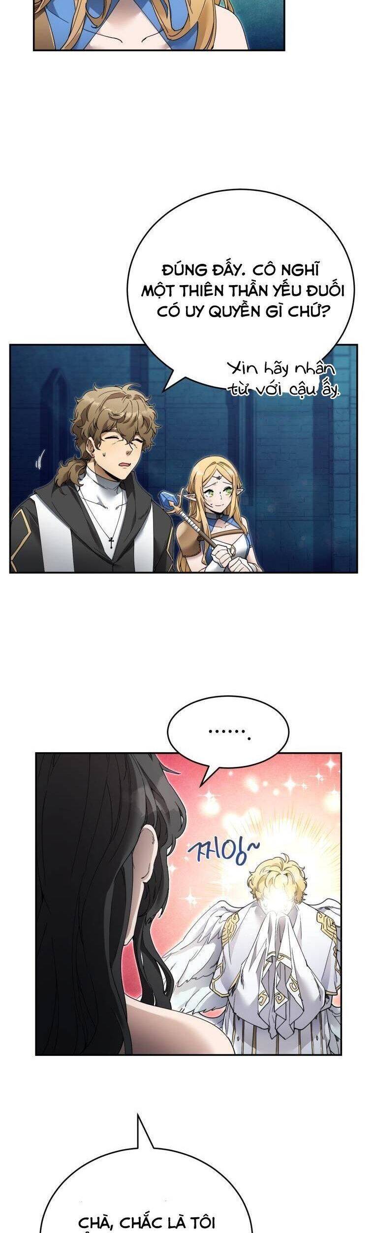 Cách Sống Sót Khi Đã Max Level - Chương 8