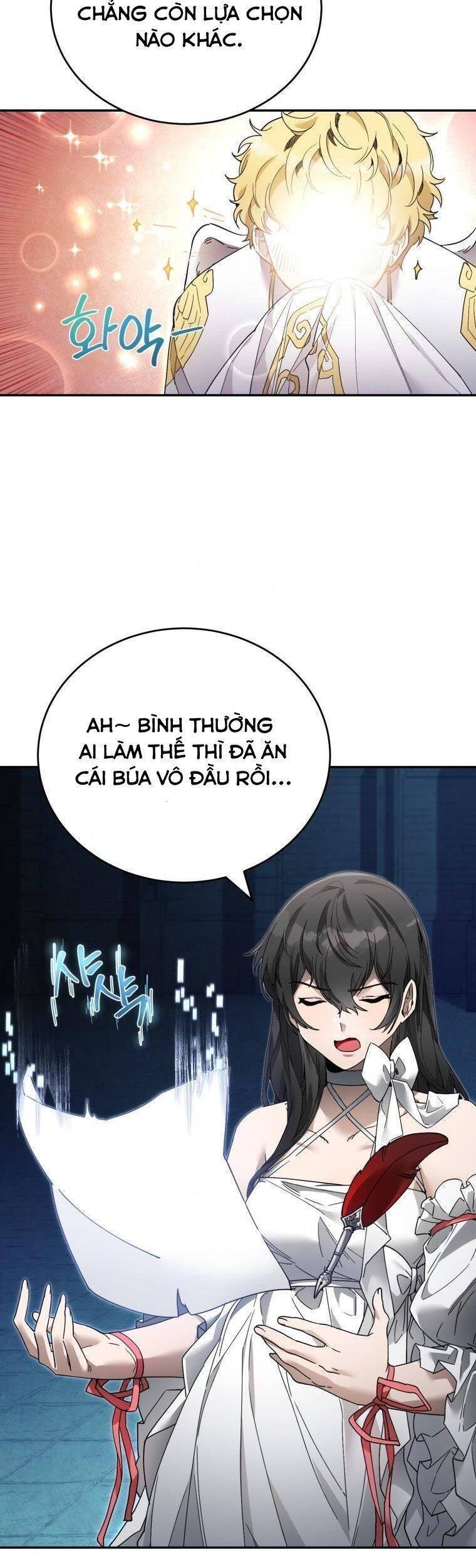 Cách Sống Sót Khi Đã Max Level - Chương 8