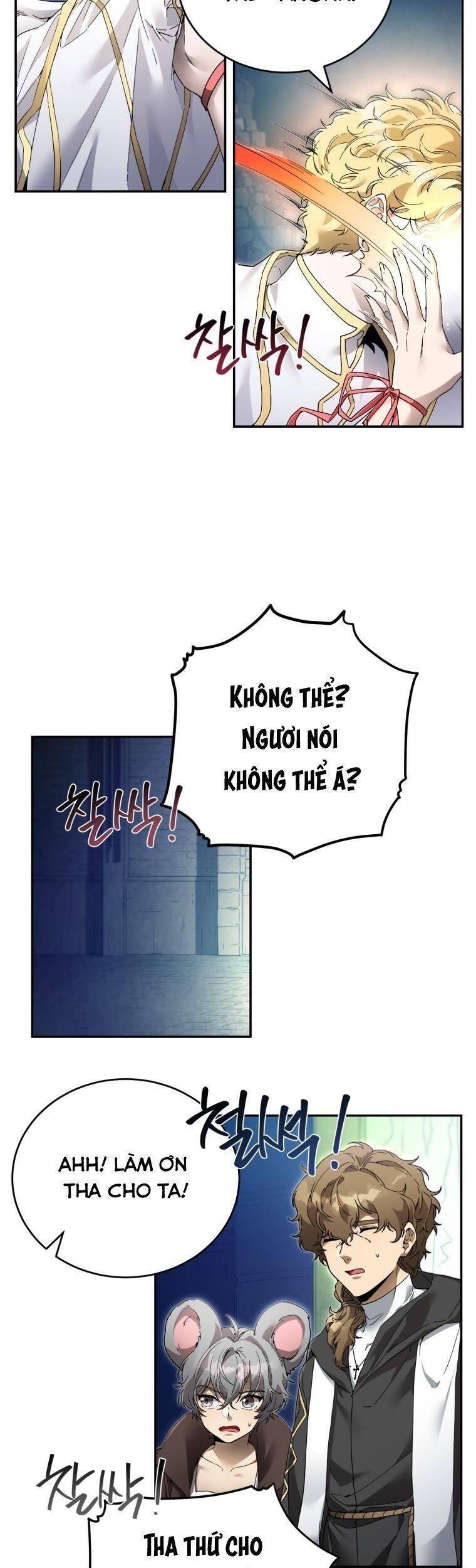 Cách Sống Sót Khi Đã Max Level - Chương 8