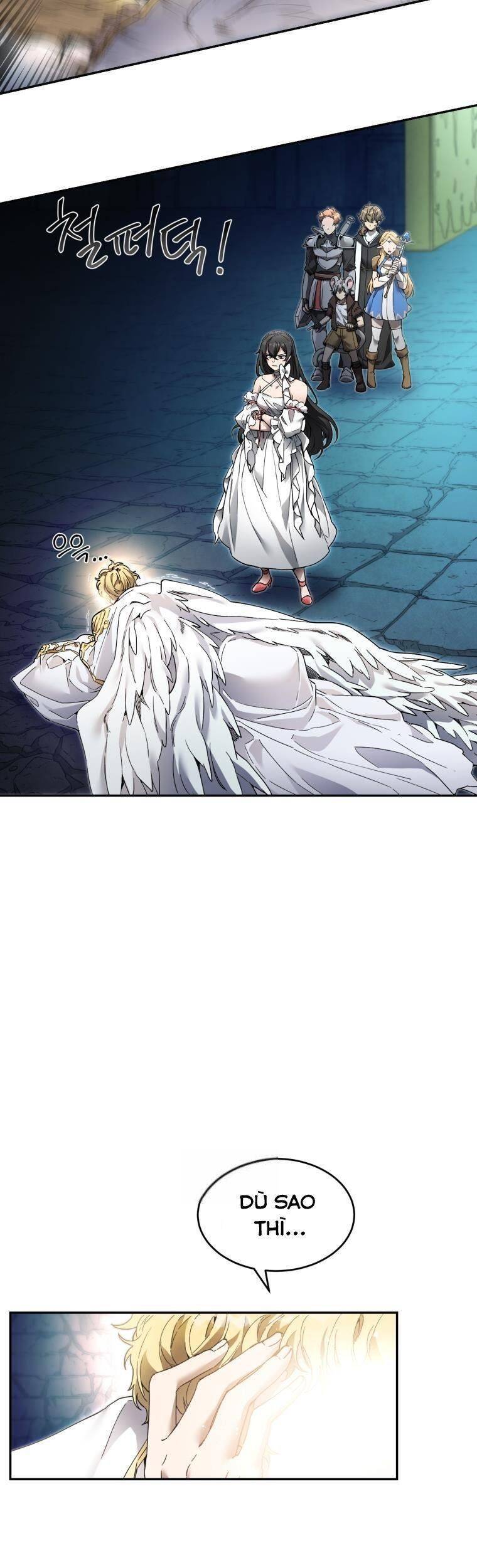 Cách Sống Sót Khi Đã Max Level - Chương 8