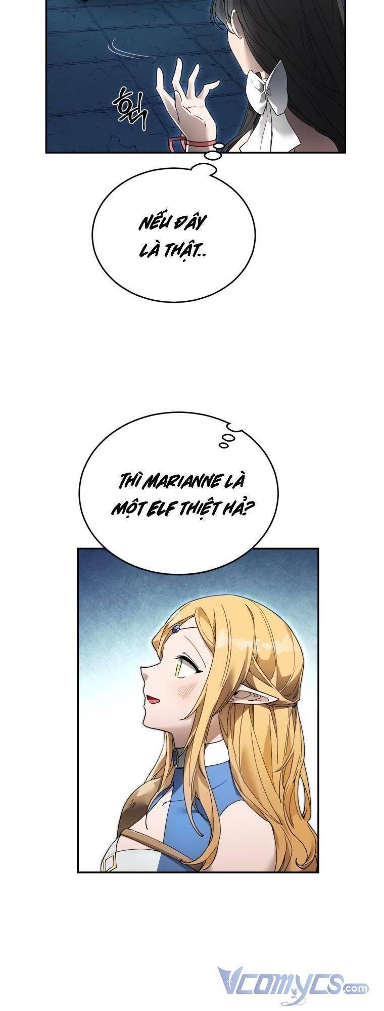 Cách Sống Sót Khi Đã Max Level - Chương 9