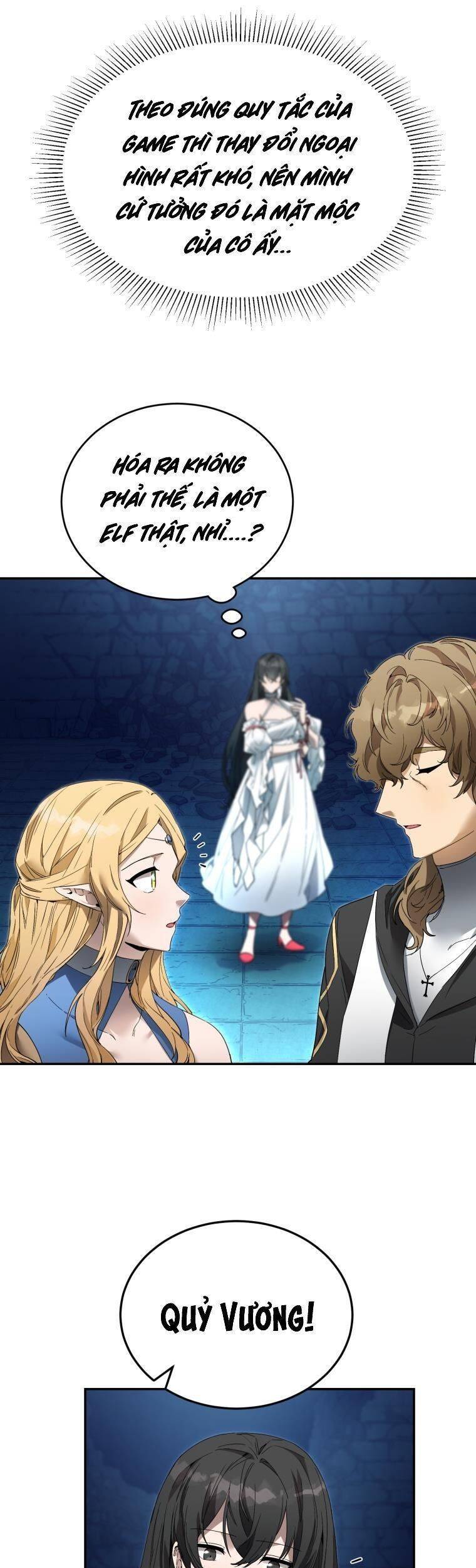 Cách Sống Sót Khi Đã Max Level - Chương 9