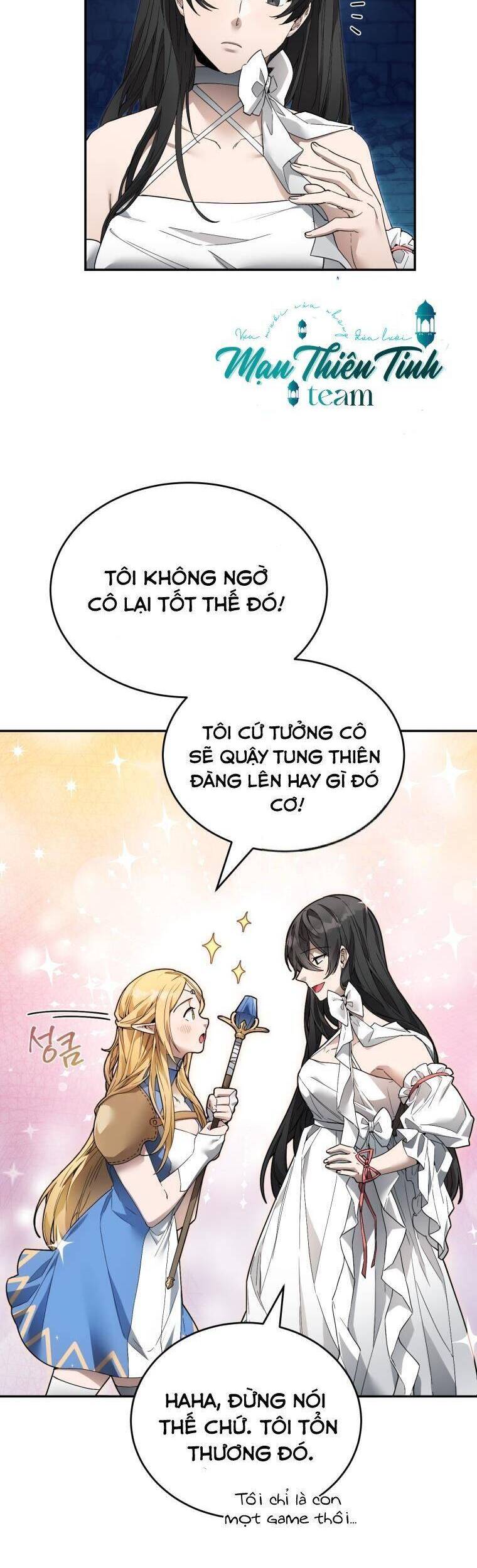 Cách Sống Sót Khi Đã Max Level - Chương 9