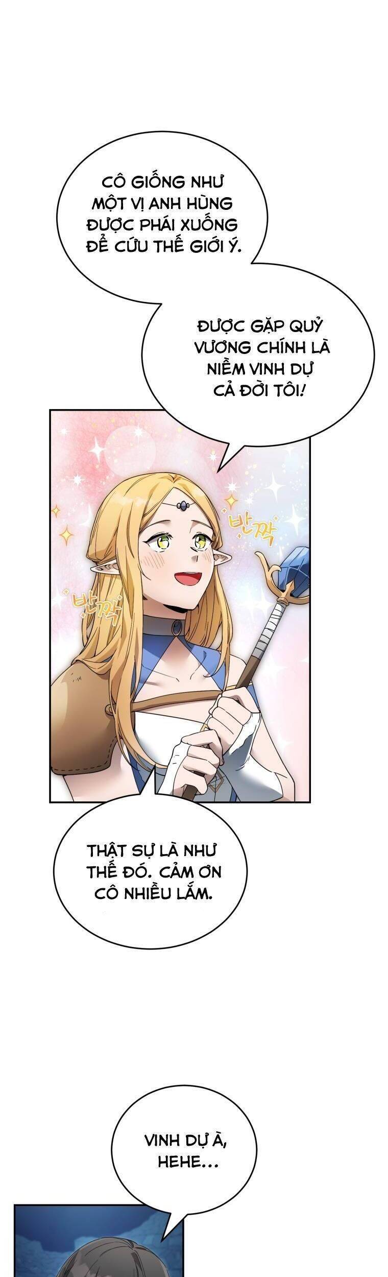 Cách Sống Sót Khi Đã Max Level - Chương 9