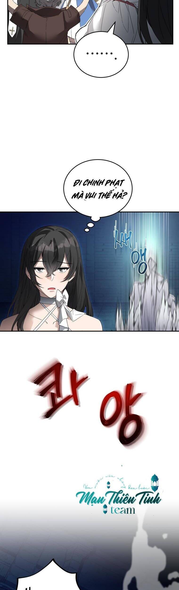 Cách Sống Sót Khi Đã Max Level - Chương 9