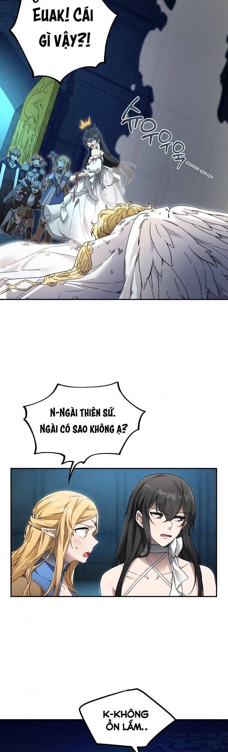 Cách Sống Sót Khi Đã Max Level - Chương 9