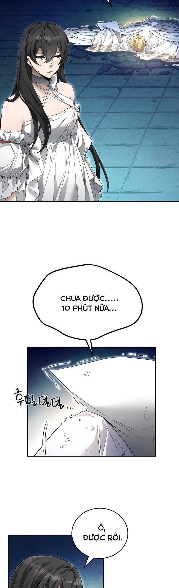 Cách Sống Sót Khi Đã Max Level - Chương 9