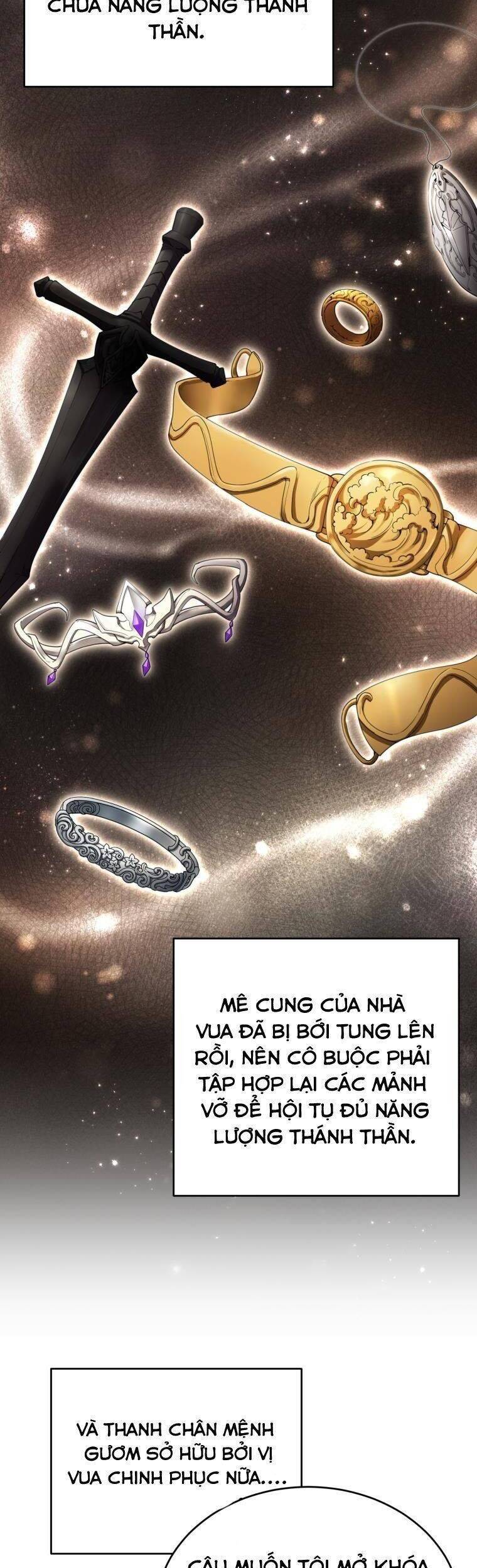 Cách Sống Sót Khi Đã Max Level - Chương 9