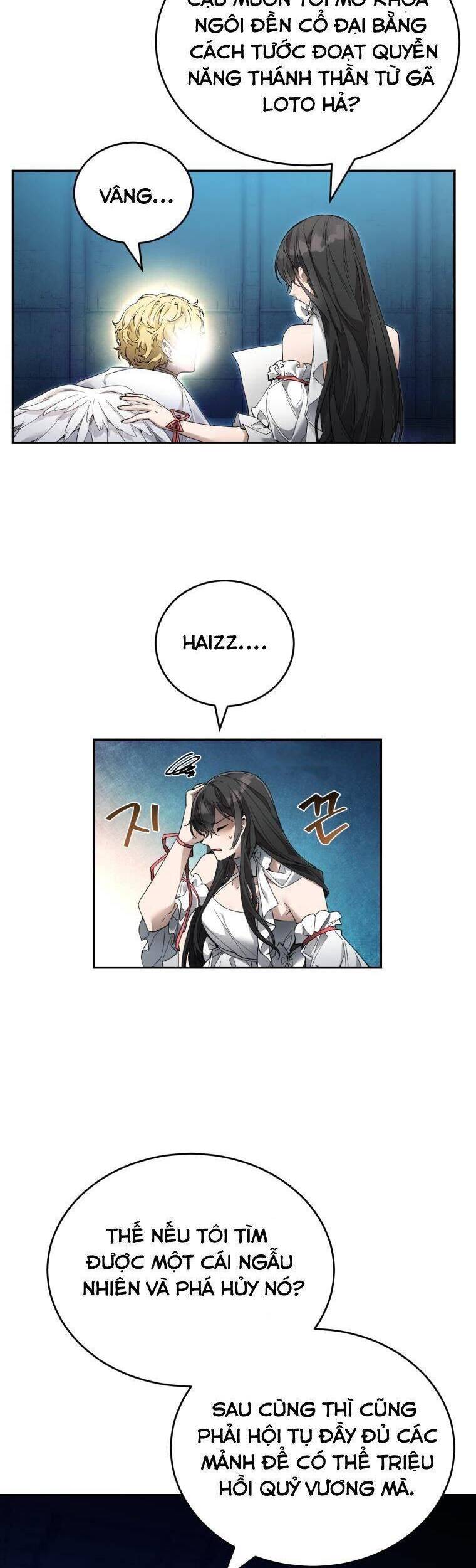 Cách Sống Sót Khi Đã Max Level - Chương 9