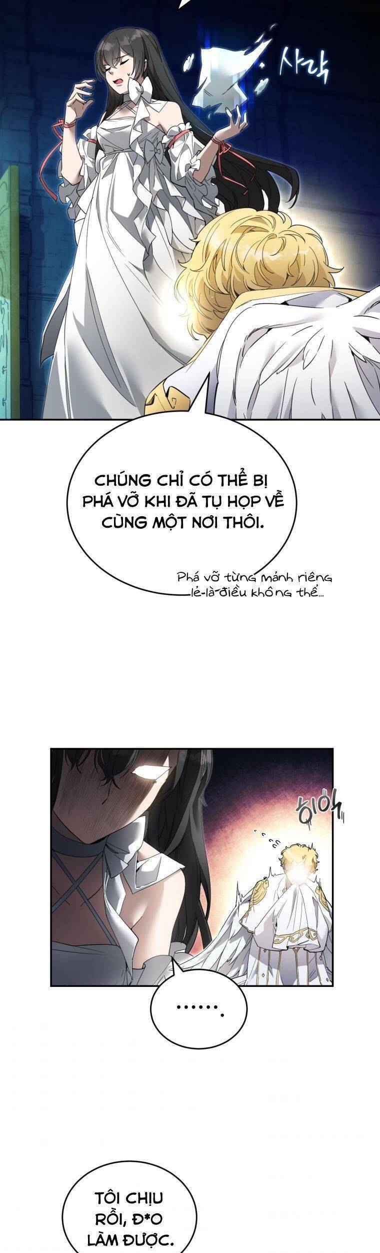 Cách Sống Sót Khi Đã Max Level - Chương 9