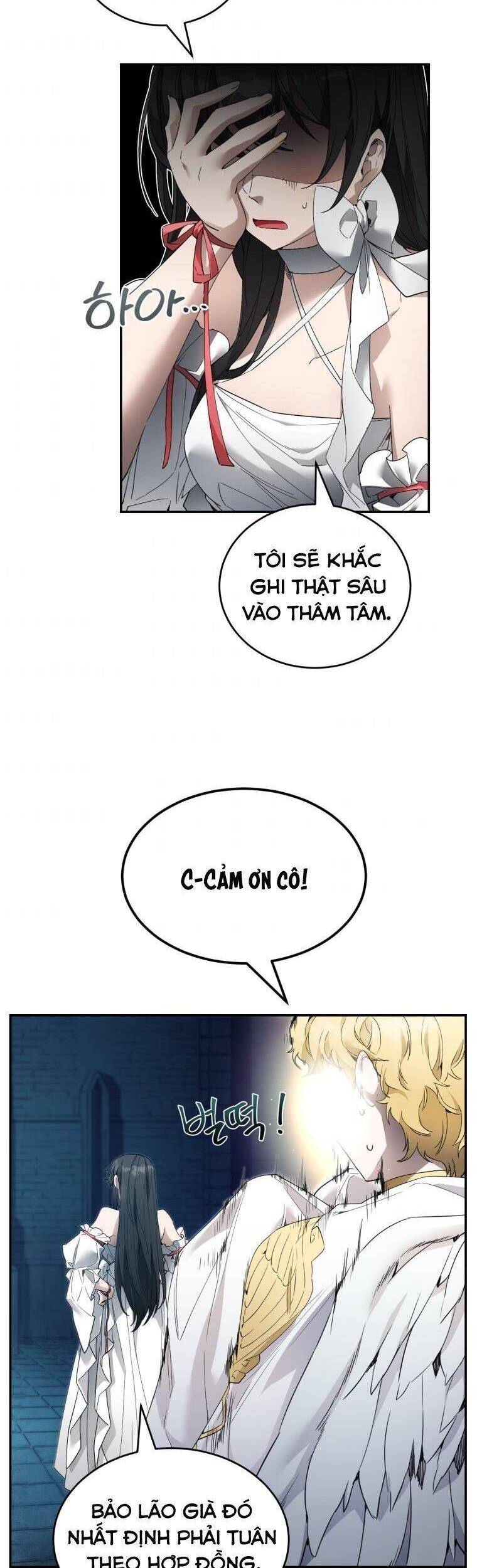 Cách Sống Sót Khi Đã Max Level - Chương 9