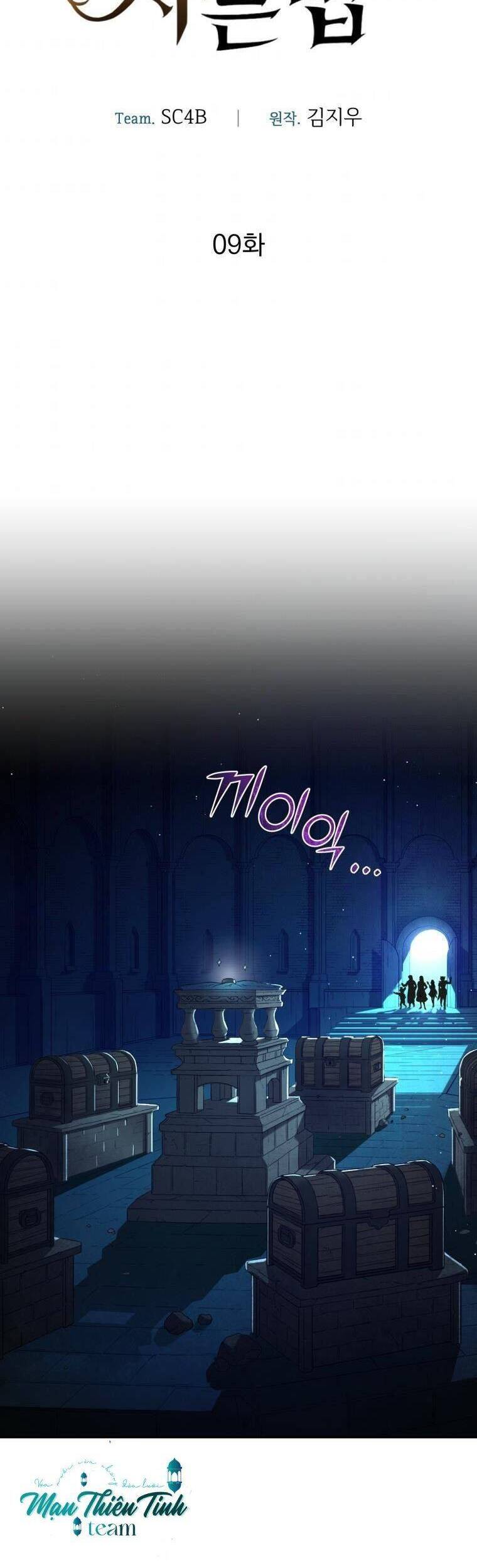 Cách Sống Sót Khi Đã Max Level - Chương 9