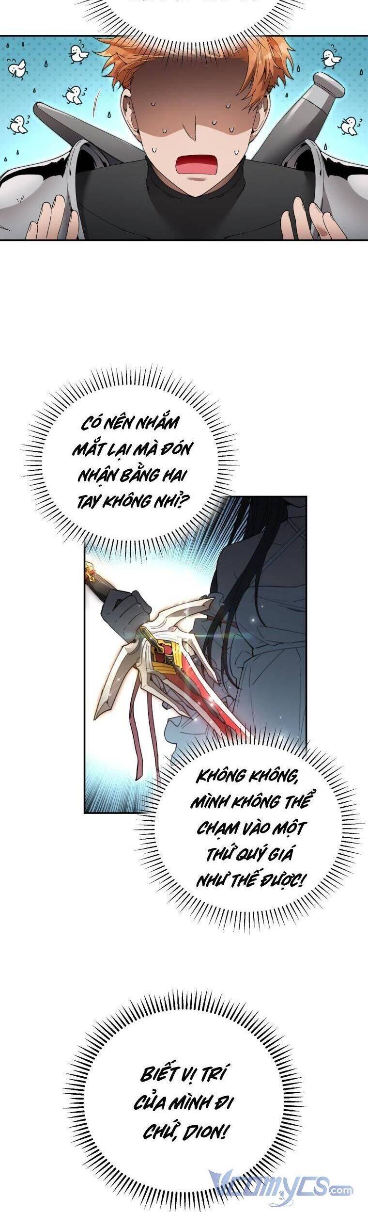 Cách Sống Sót Khi Đã Max Level - Chương 9