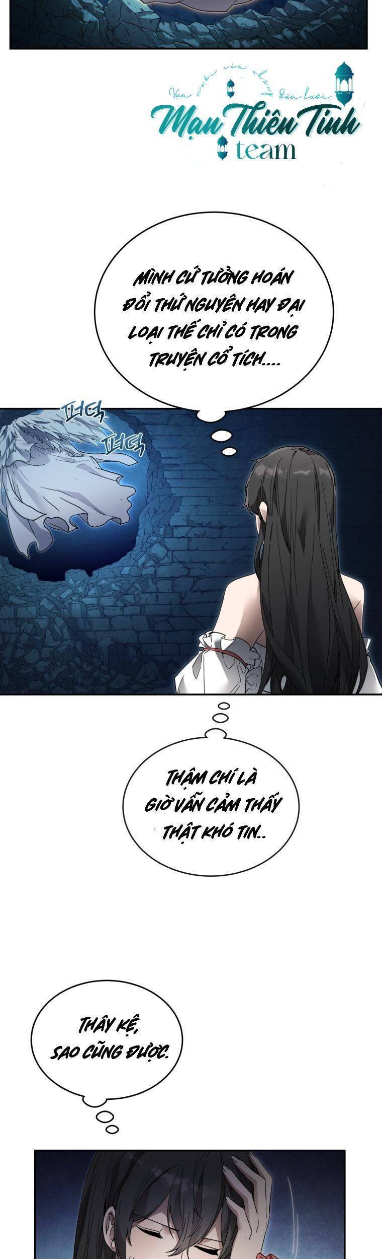 Cách Sống Sót Khi Đã Max Level - Chương 9