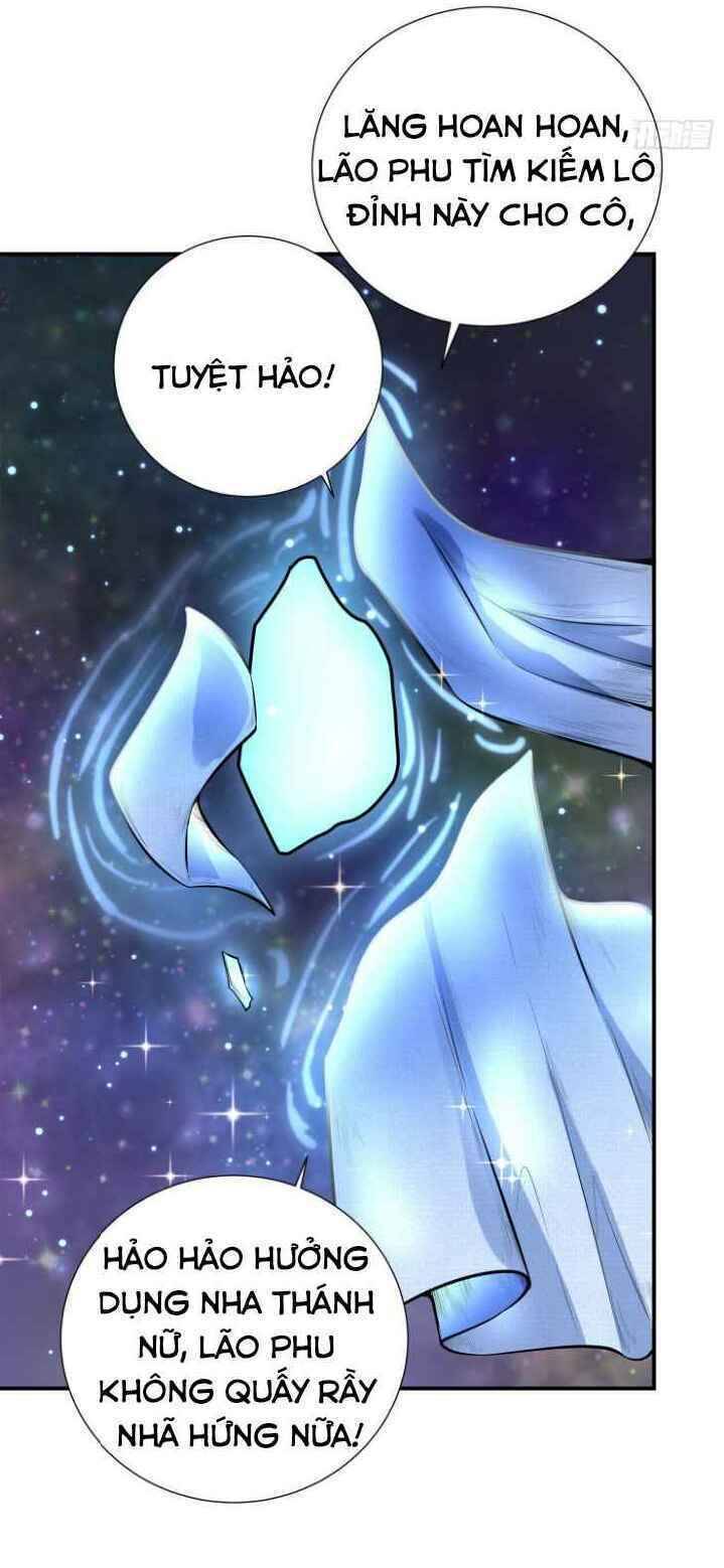 Con Của Ta Là Đại Lão - Chương 1