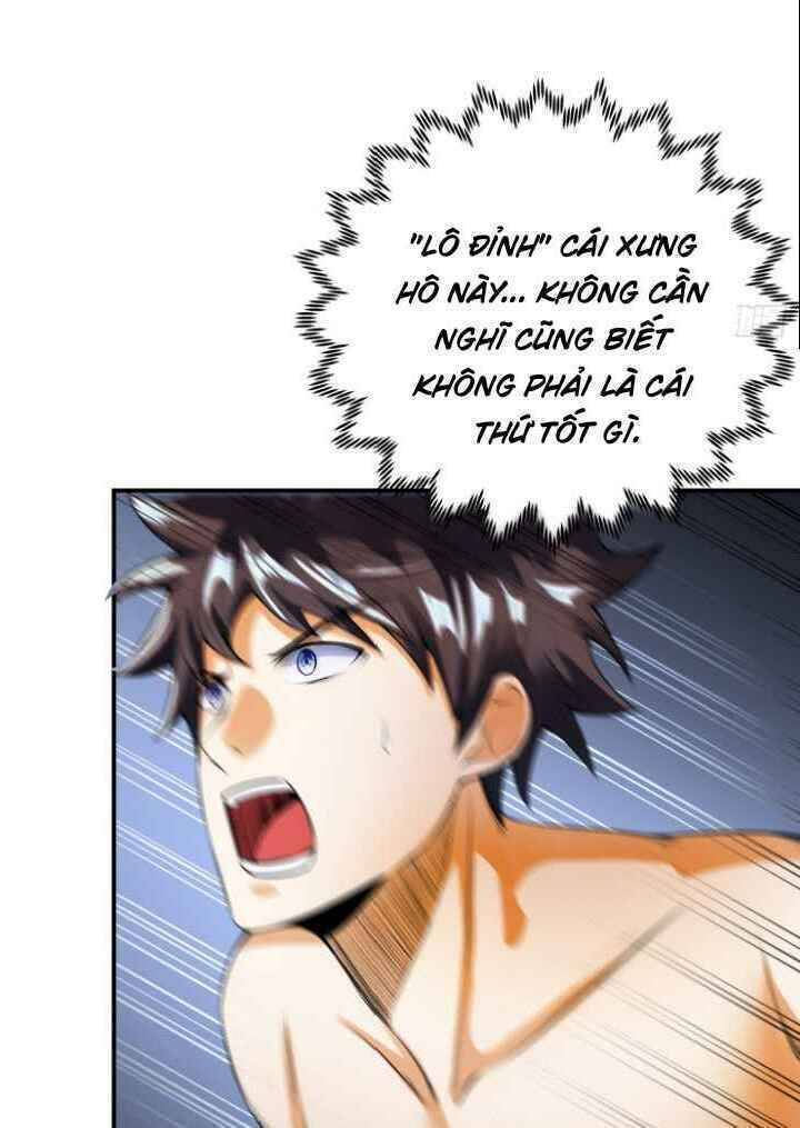 Con Của Ta Là Đại Lão - Chương 1