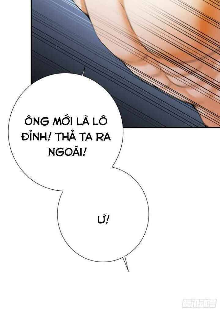 Con Của Ta Là Đại Lão - Chương 1