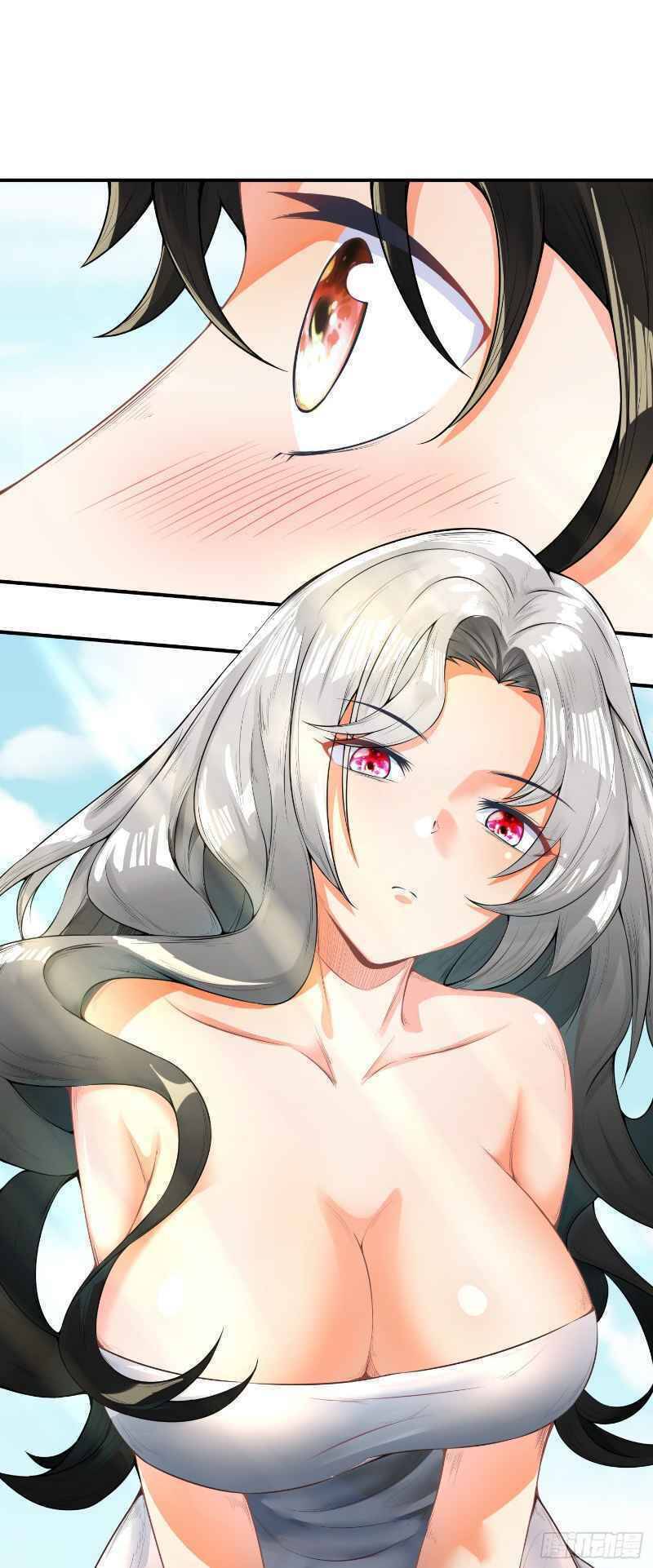 Con Của Ta Là Đại Lão - Chương 1