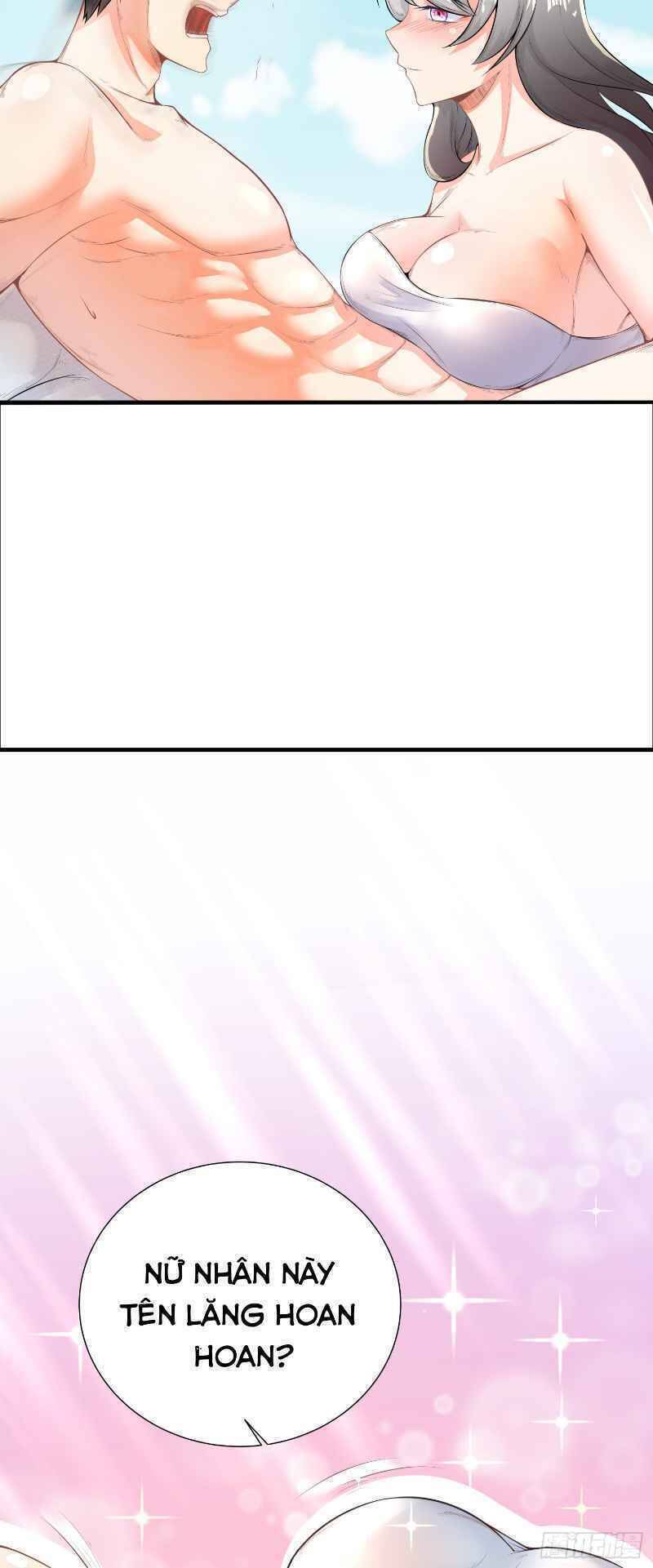 Con Của Ta Là Đại Lão - Chương 1