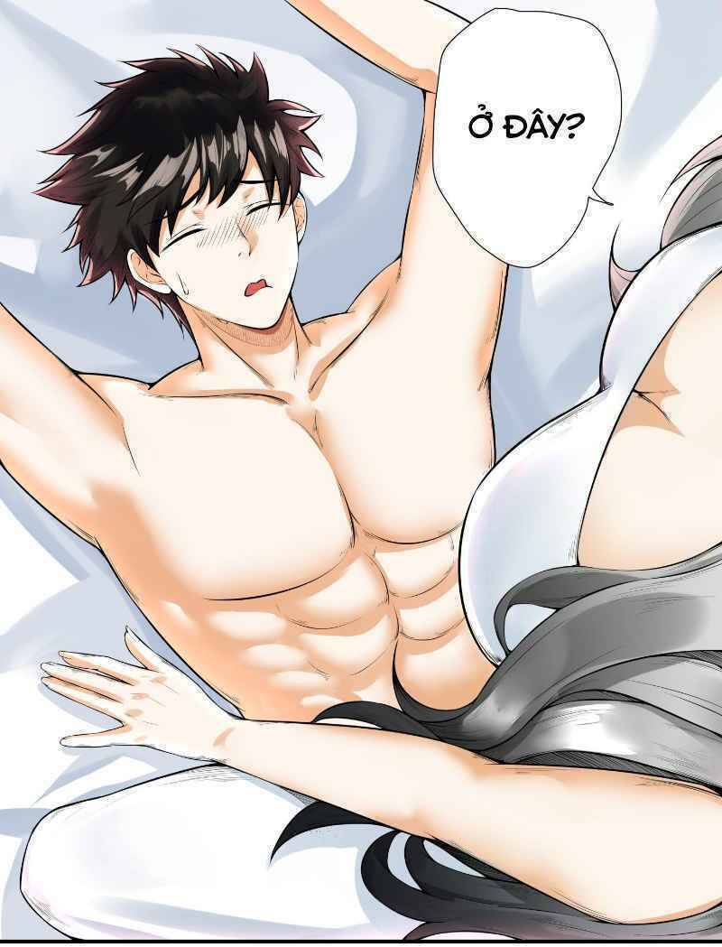 Con Của Ta Là Đại Lão - Chương 1