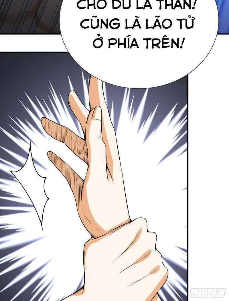 Con Của Ta Là Đại Lão - Chương 1