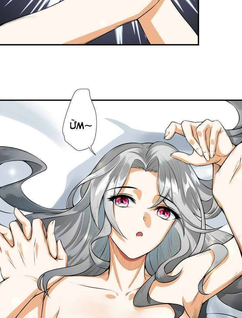 Con Của Ta Là Đại Lão - Chương 1