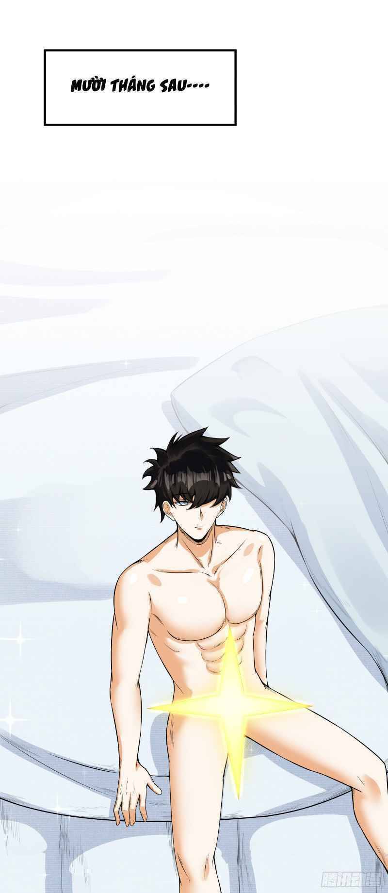 Con Của Ta Là Đại Lão - Chương 1