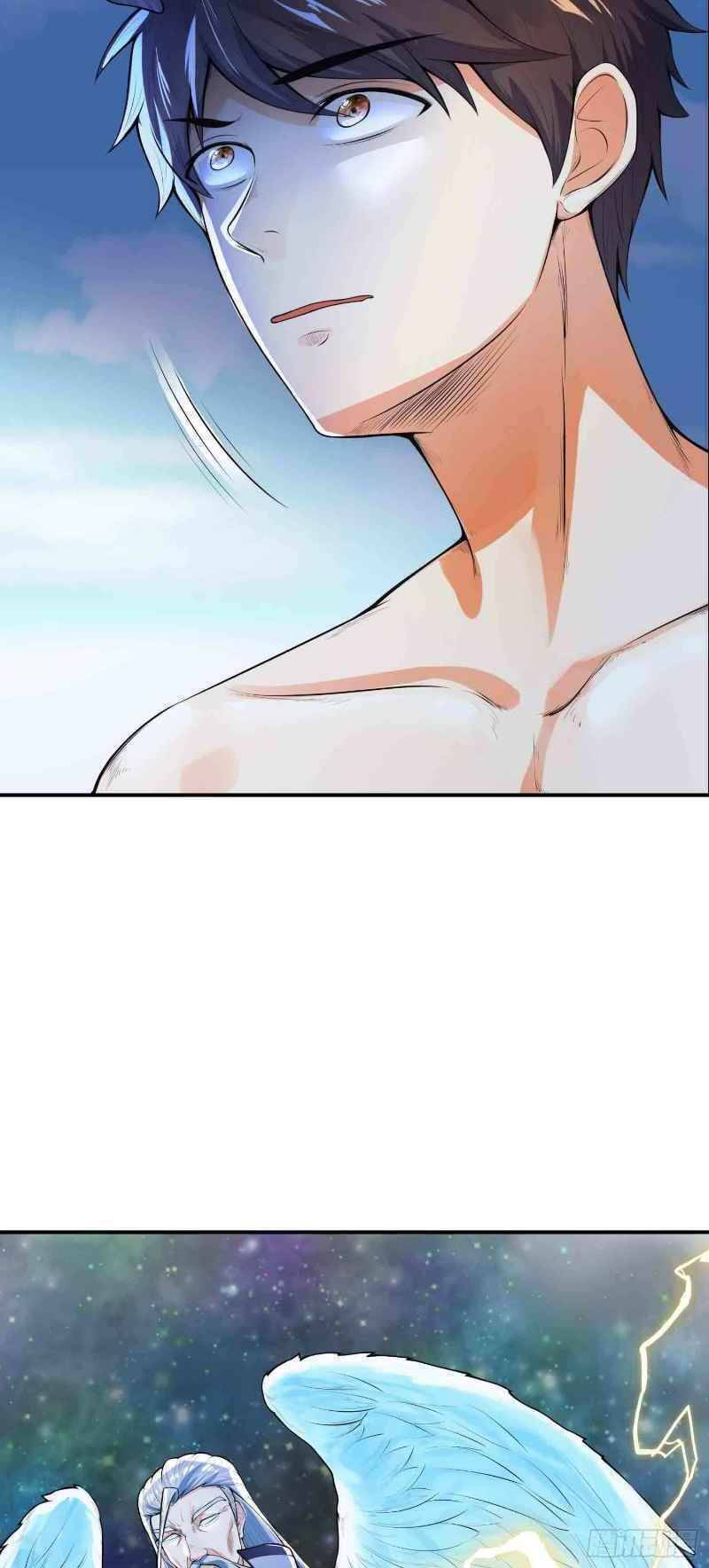 Con Của Ta Là Đại Lão - Chương 1