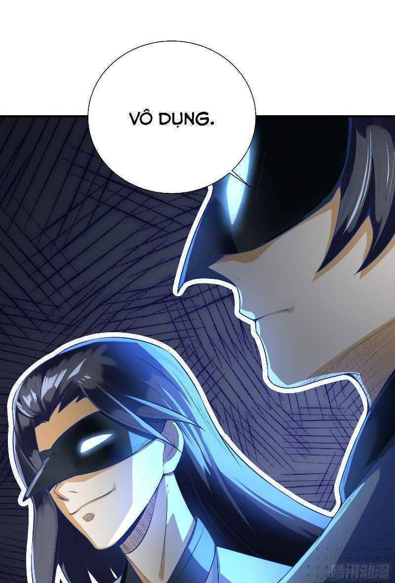 Con Của Ta Là Đại Lão - Chương 1