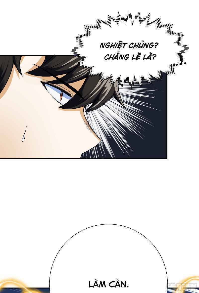 Con Của Ta Là Đại Lão - Chương 1