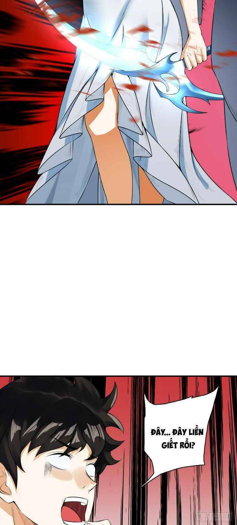 Con Của Ta Là Đại Lão - Chương 1