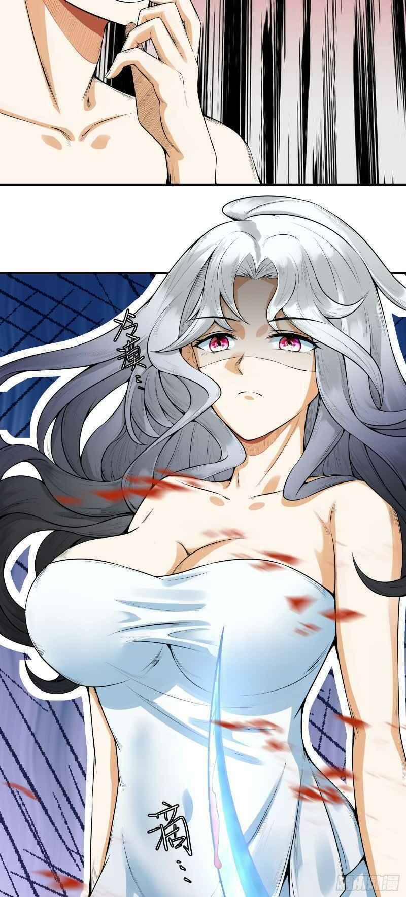 Con Của Ta Là Đại Lão - Chương 1