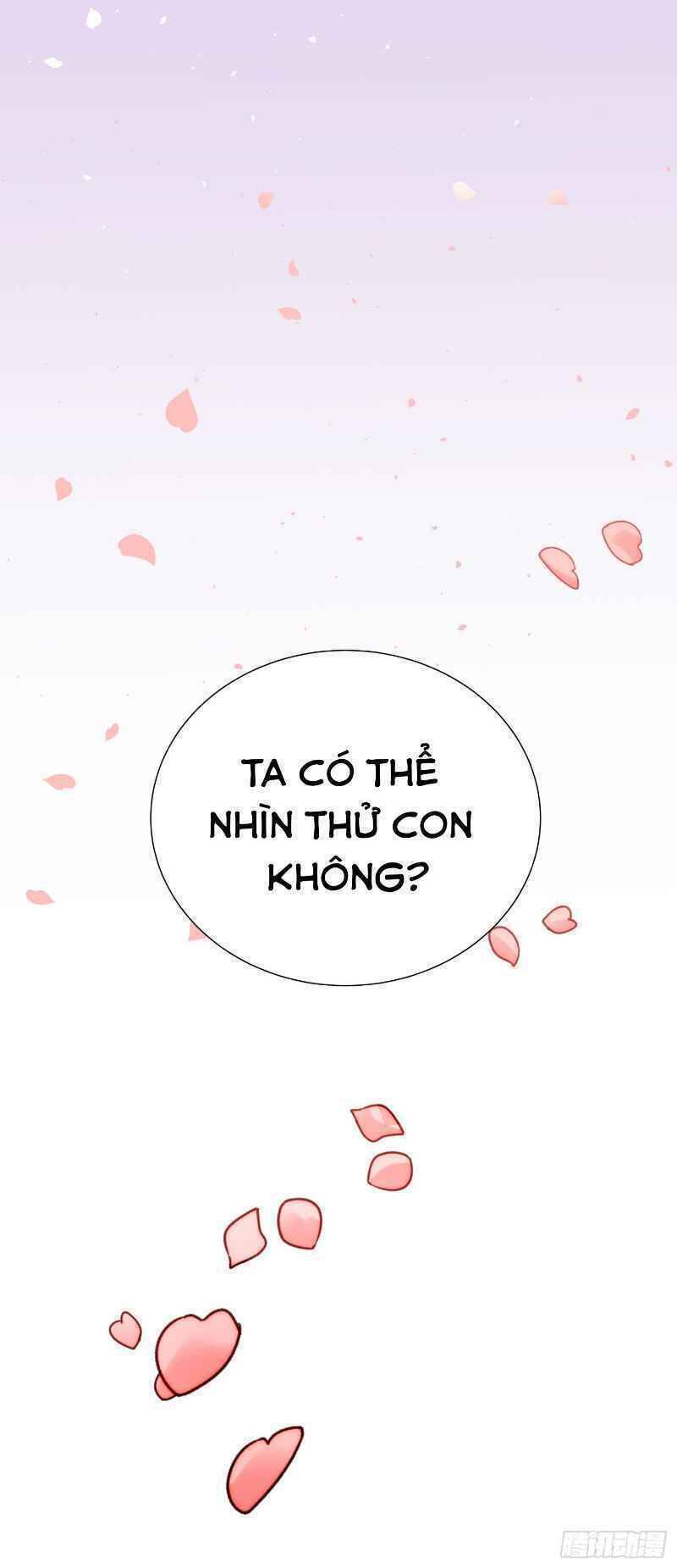 Con Của Ta Là Đại Lão - Chương 1