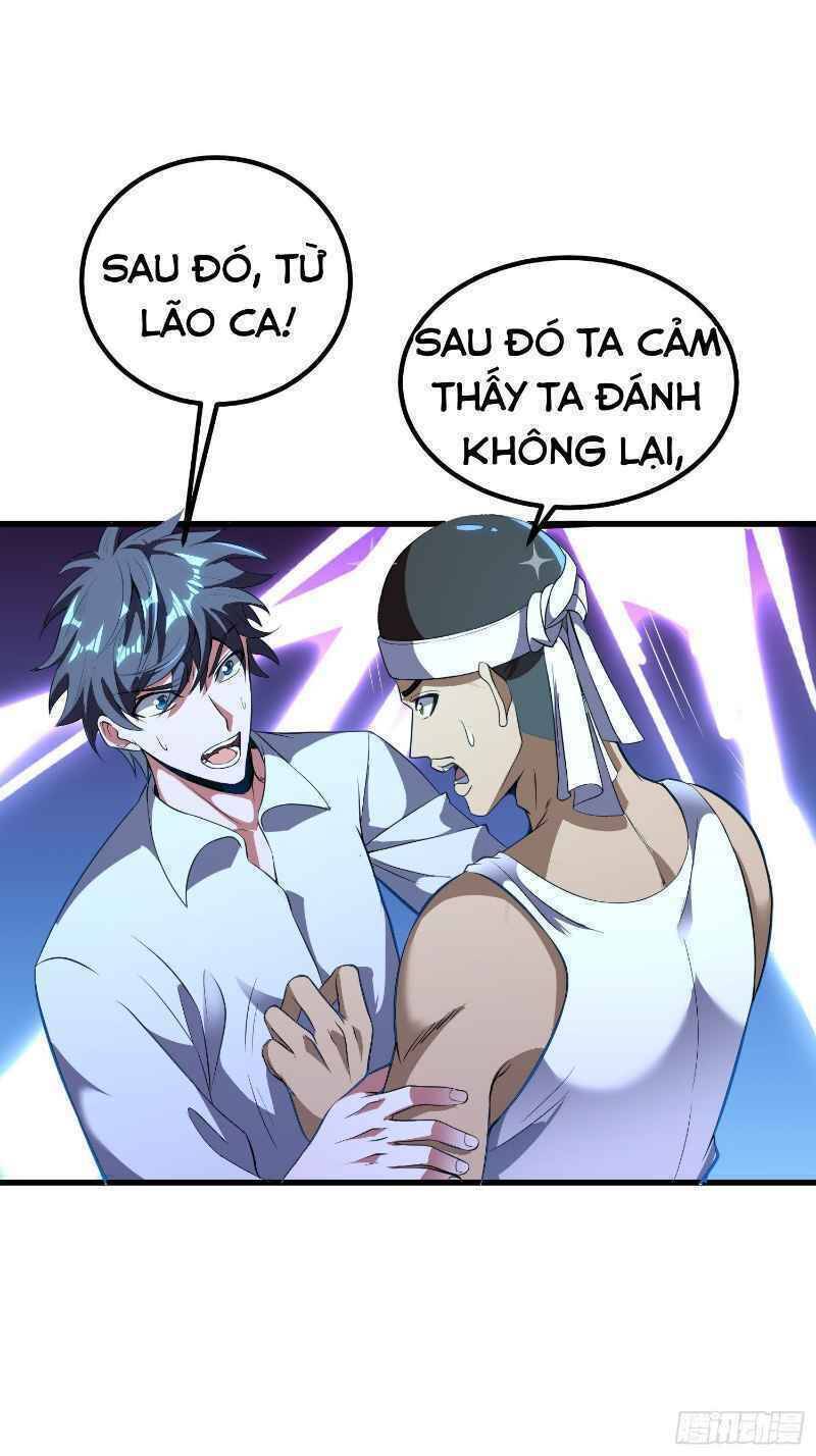 Con Của Ta Là Đại Lão - Chương 10