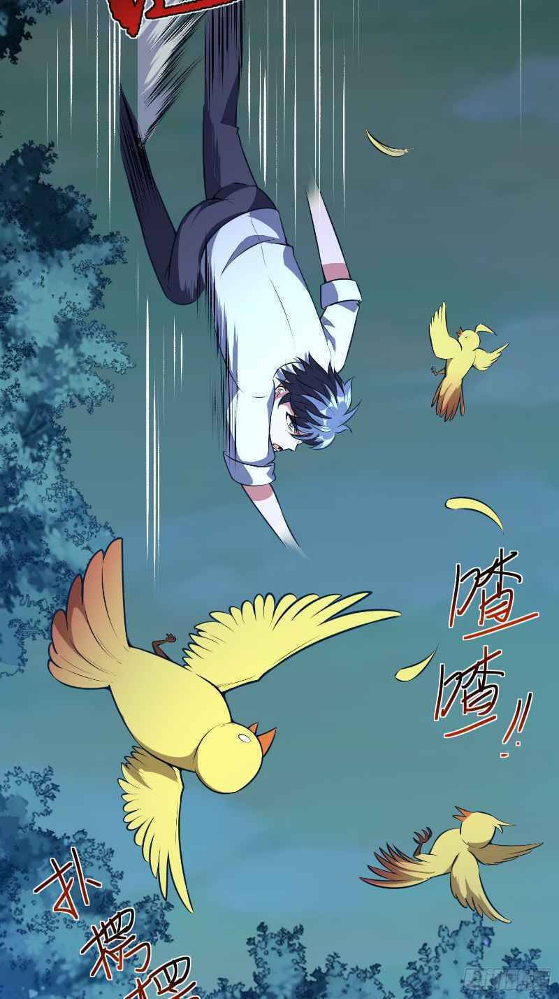 Con Của Ta Là Đại Lão - Chương 10