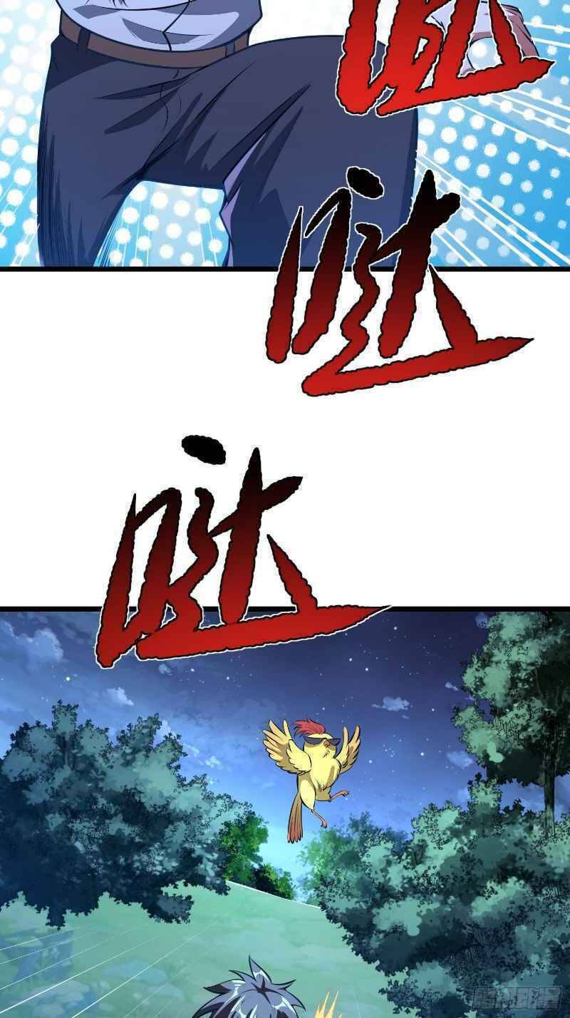 Con Của Ta Là Đại Lão - Chương 10