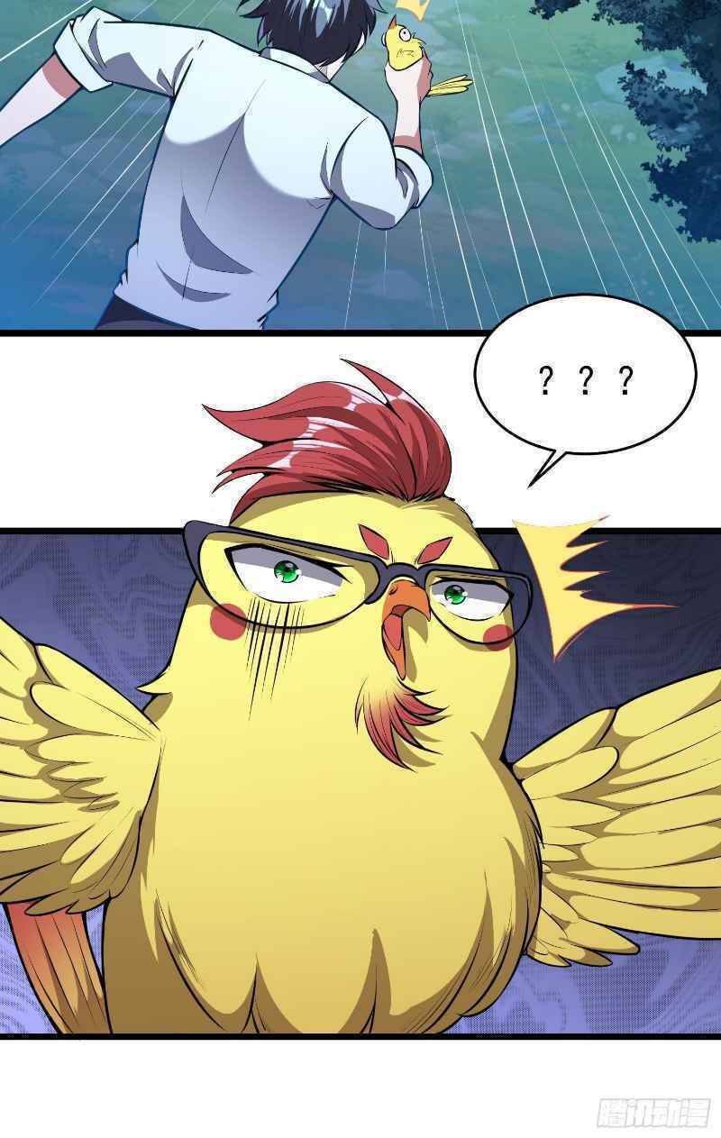 Con Của Ta Là Đại Lão - Chương 10